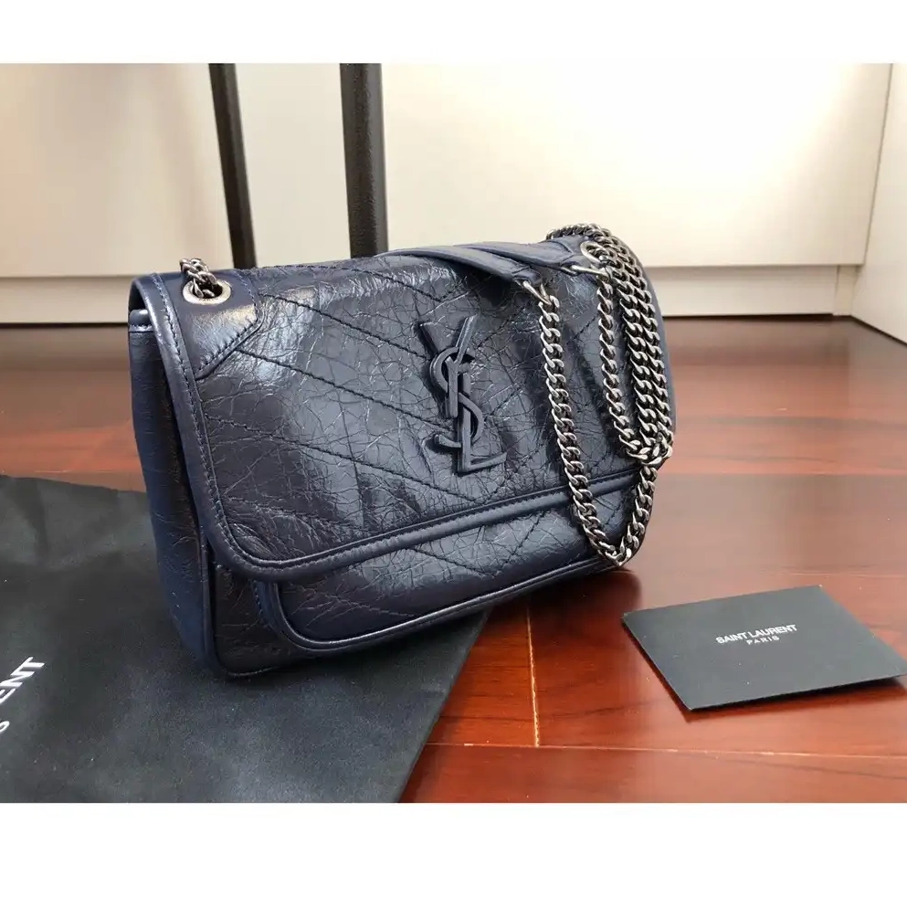 REP BABY NIKI YSL 0528